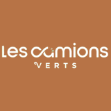 Les Camions Verts collectent et revalorisent chaque semaine vos ressources usagées