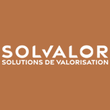 Solvalor transforme les déchets industriels en matières secondaires pour alimenter l’économie circulaire.