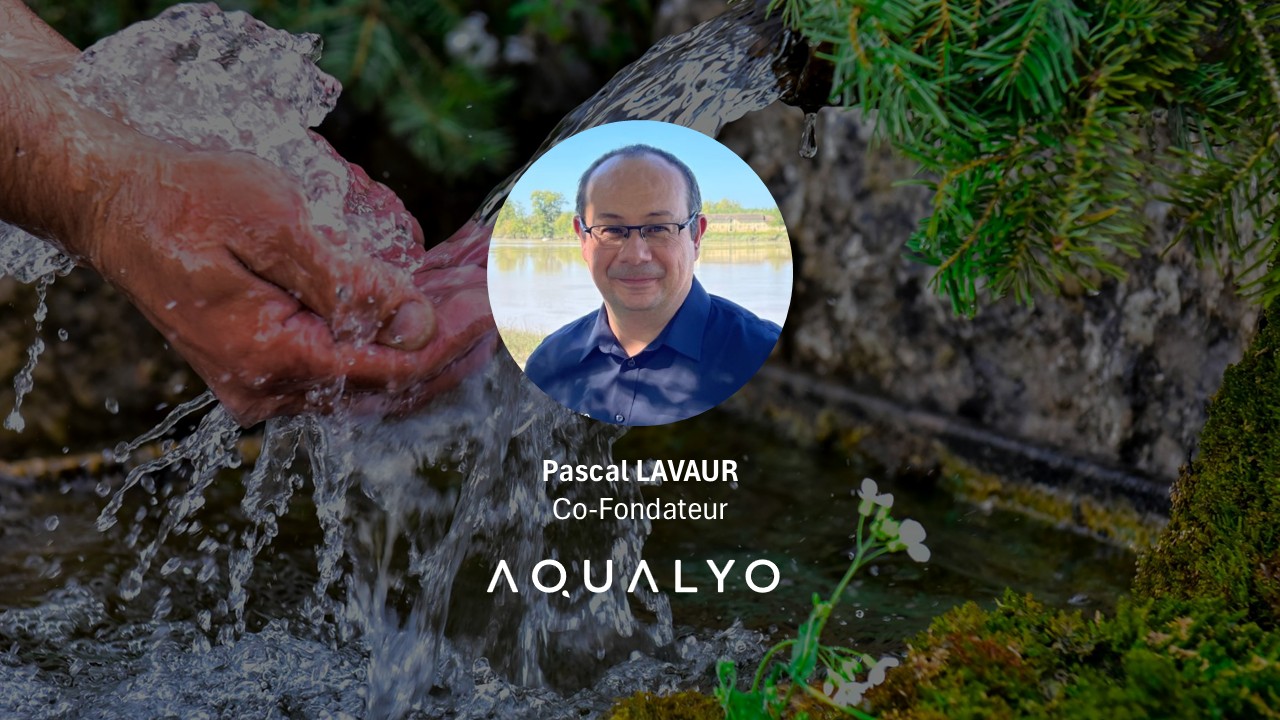 Interview adhérent Carbone &CoSystem Aqualyo