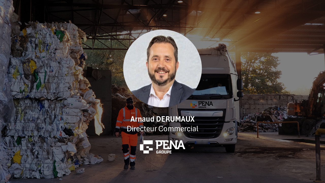 Interview Adhérent Carbone &CoSystem Pena Environnement