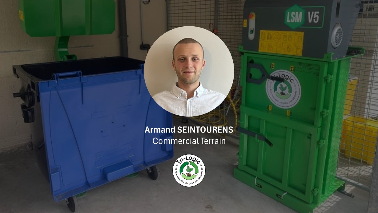 Interview adhérent Carbone &CoSystem Tri-Logic Sud-Ouest