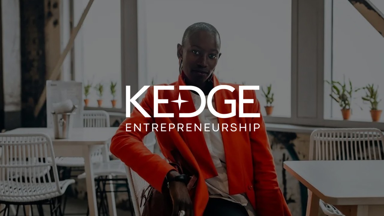 Kedge Entrepreneurship rejoint Carbone&CoSystem