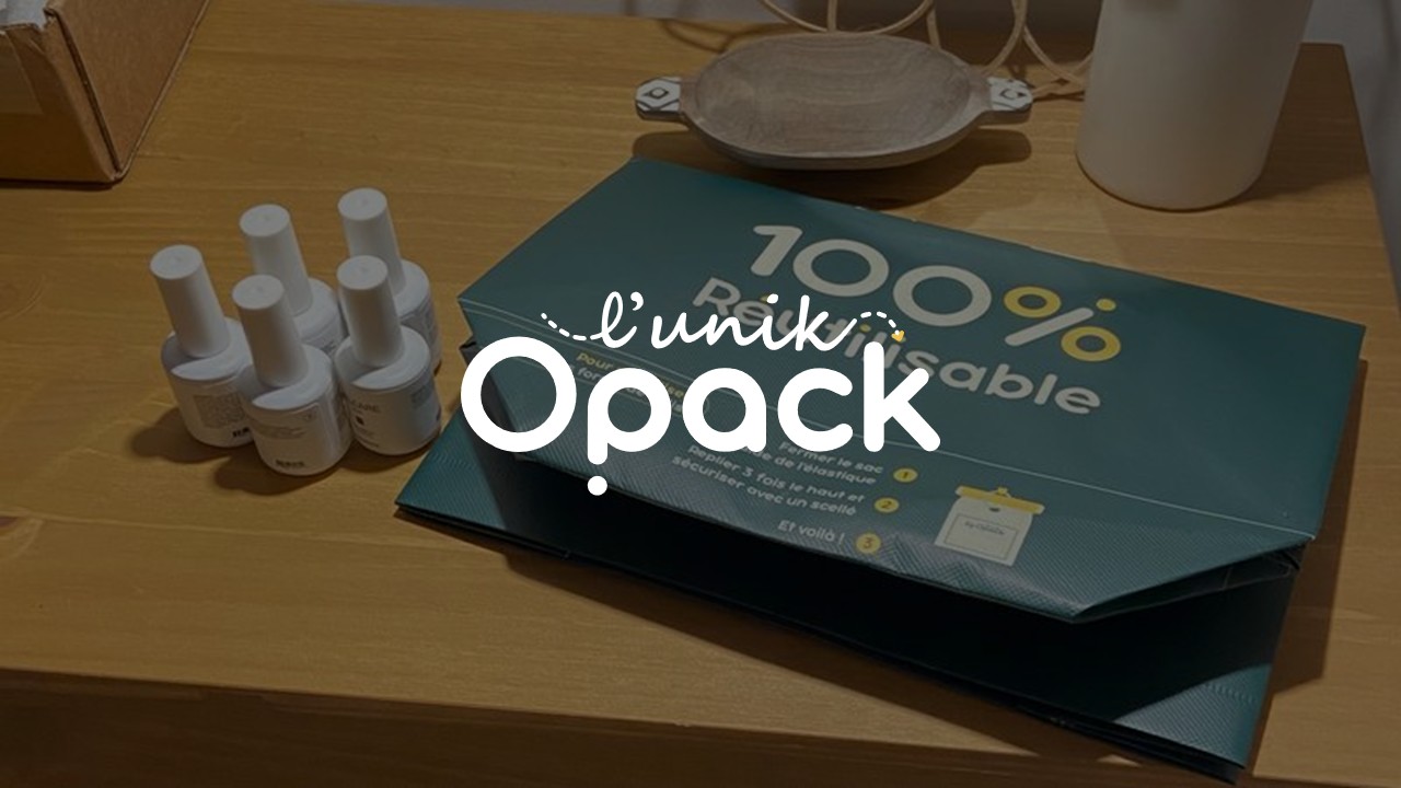 Opack rejoint Carbone &CoSystem