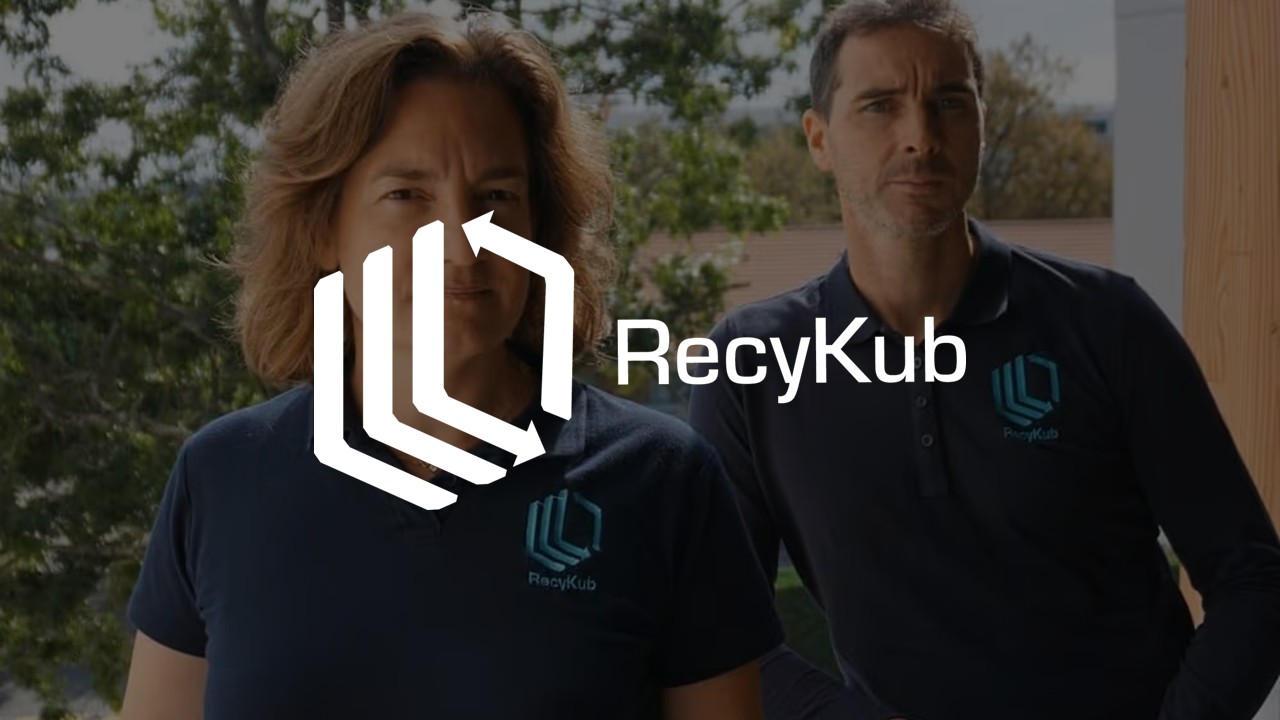 Recykub rejoint Carbone &CoSystem